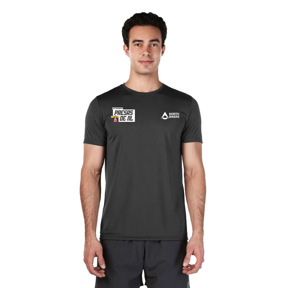 Jersey Presas de NL